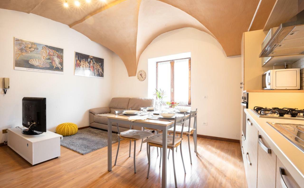 Ca' Del Popo Apartment Bezzecca Exterior photo