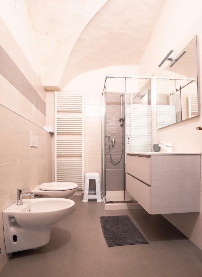 Ca' Del Popo Apartment Bezzecca Exterior photo